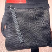 Prada Sport Linea Rossa - tracolla uomo piccola
