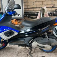 Gilera runner 180