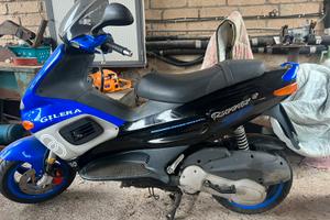 Gilera runner 180