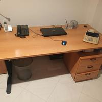 Mobili per ufficio