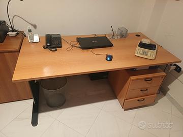 Mobili per ufficio