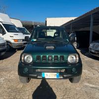 Suzuki Jimny 1.5 DDiS cat 4WD