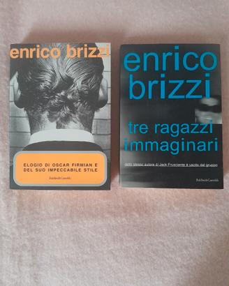 Enrico Brizzi