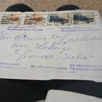 francobolli Da collezione 