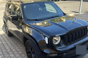 Jeep Renegade 1.0 T3 120 CV Night Eagle