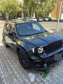 Jeep Renegade 1.0 T3 120 CV Night Eagle