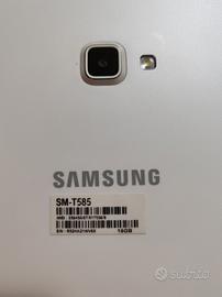 4g 10 pollici t585 samsung