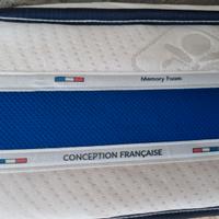 MATERASSO MEMORY