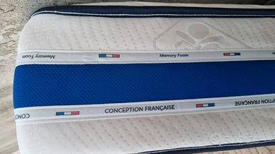 MATERASSO MEMORY