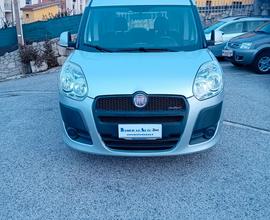 Fiat Doblo Doblò 1.6 MJT 16V 90CV Emotion