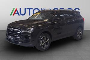 SSANGYONG Korando 1.5 gdi-t Dream 2wd