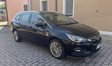 Opel Astra 1.6 Cdti Ok Neopatentati
