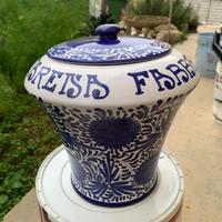 Vaso Fabbri Alzate Zuppiere e Vasi