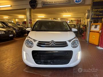 Citroen C1 VTi 68 5 porte Shine