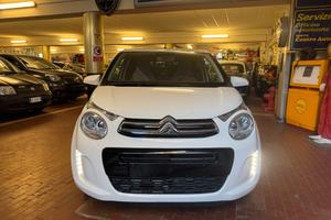 Citroen C1 VTi 68 5 porte Shine