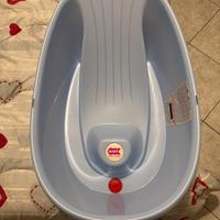 Bagnetto Baby Ok Made in Italy