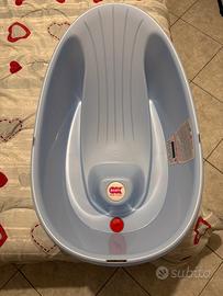 Bagnetto Baby Ok Made in Italy