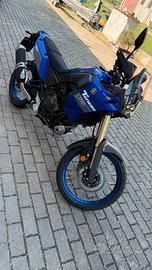 Yamaha tenere' 700