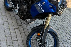 Yamaha tenere' 700