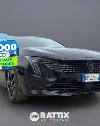 PEUGEOT 508 ii 2023 sw 508 SW 1.5 bluehdi GT s&s 1