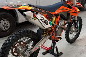 Ktm 250 sxf marvin musquin