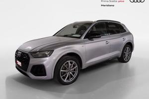 Audi Q5 2nd SERIE 40 TDI 204 CV quattro S tro...