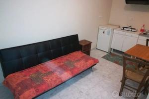 Monolocale a piazza trento 25 mq