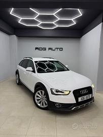 Audi A4 allroad 2.0 TDI 177 CV Advanced