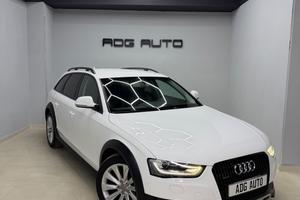 Audi A4 allroad 2.0 TDI 177 CV Advanced