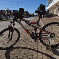 Mountain Bike Stella Veneta 26" - Biammortizzata