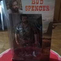 Action figure Bud Spencer 