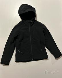 Giacca softshell bambina taglia 128 8 anni