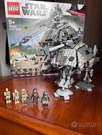 Lego Star Wars 75234