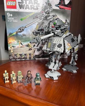 Lego Star Wars 75234