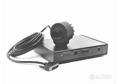 CCD Sbig ST-237 + PC dedicato