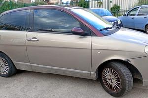 Lancia y multijet