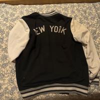 Giacca da college NY