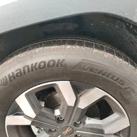 Pneumatici Hankook estivi