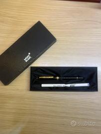 Penna biro Montblanc Meisterstruck Classique 10883