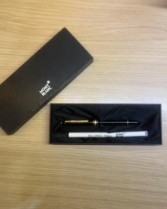 Penna biro Montblanc Meisterstruck Classique 10883