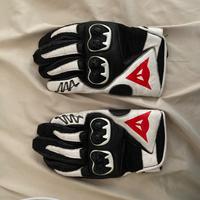 Guanti da moto della Dainese taglia s