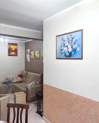 Appartamento Trebisacce 85mq zona Eurospin INPS 