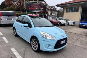 CITROEN C3 1.4 VTi 95 Perfect