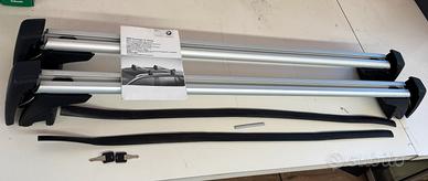 Barre originali BMW X1 E84