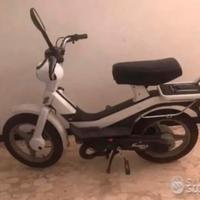 Motorino Piaggio Grillo