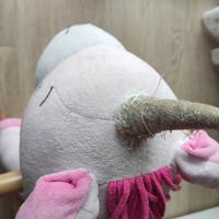 Unicorno a dondolo X bambini