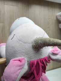 Unicorno a dondolo X bambini
