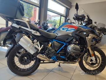 Bmw R 1200 GS