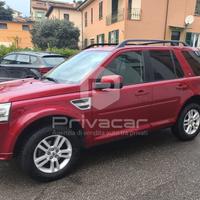 LAND ROVER Freelander 2.2 TD4 S.W. SE