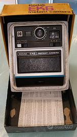 fotocamera vintage Kodak Ek 6 instant 